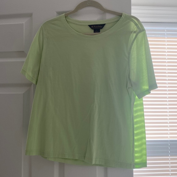 Brooks Brothers tshirt XL - Picture 1 of 2